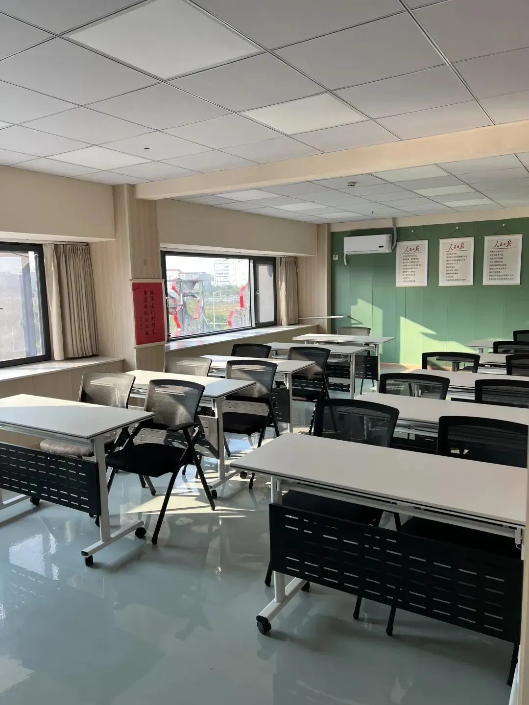 决胜海南中考!「海口金鲤教育」中考全日制冲刺,食宿一体化,为梦想加速! 第42张