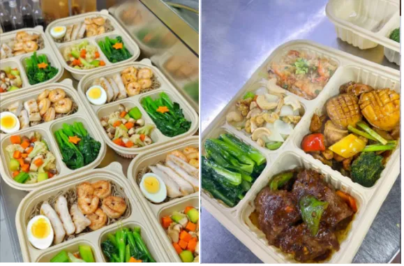 决胜海南中考!「海口金鲤教育」中考全日制冲刺,食宿一体化,为梦想加速! 第48张