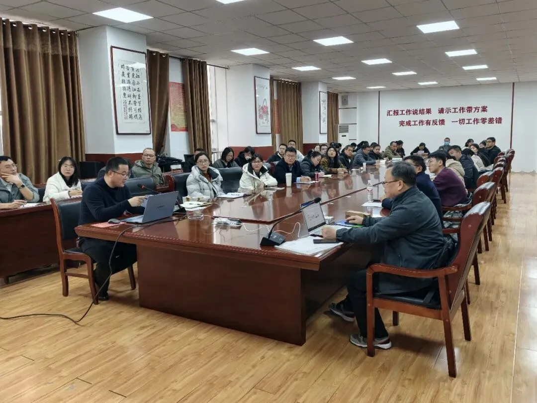 【新城中学】研中考明方向 赋能师育新篇——2026年昌乐县初中物理骨干教师寒假培训圆满落幕 第1张