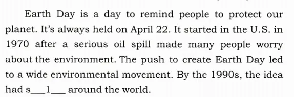 SSP---中考专刊---2026年1月期下---一篇四星难度的C篇首字母填空解析 第3张 SSP---中考专刊---2026年1月期下---一篇四星难度的C篇首字母填空解析 第3张