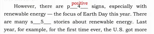 SSP---中考专刊---2026年1月期下---一篇四星难度的C篇首字母填空解析 第8张 SSP---中考专刊---2026年1月期下---一篇四星难度的C篇首字母填空解析 第8张