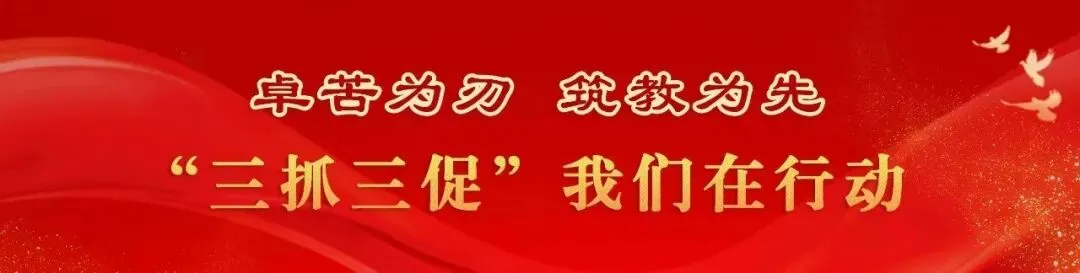 党建引领聚合力 备战中考促攻坚——蒿林乡九年制学校党支部召开2月份主题党日暨备考工作座谈会 第3张