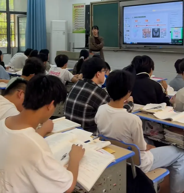 中考分流要消失了?但这些家庭更难受了 第4张 中考分流要消失了?但这些家庭更难受了 第4张