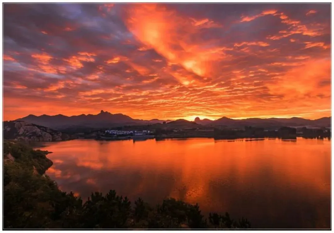 山光水色,溢情养性——2026年中考语文山水田园诗复习(内附情境化新试题) 第2张 山光水色,溢情养性——2026年中考语文山水田园诗复习(内附情境化新试题) 第2张