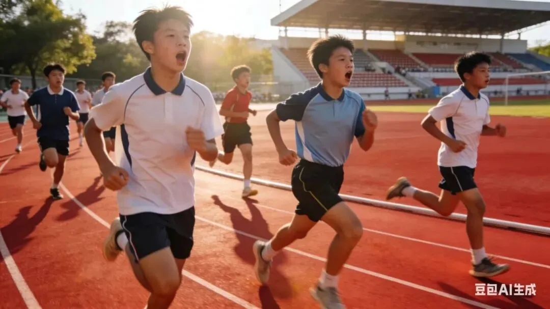 家长快看!河源中考,有变! 第4张 家长快看!河源中考,有变! 第4张