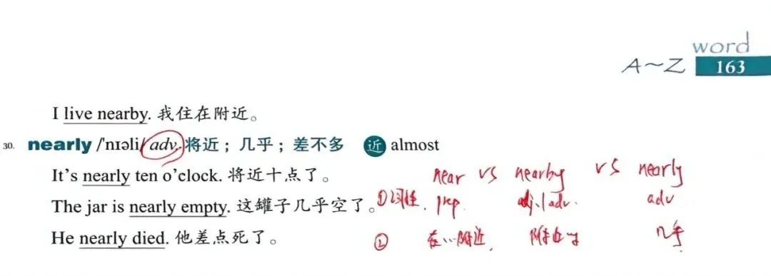 中考考纲DAY35-36 第11张