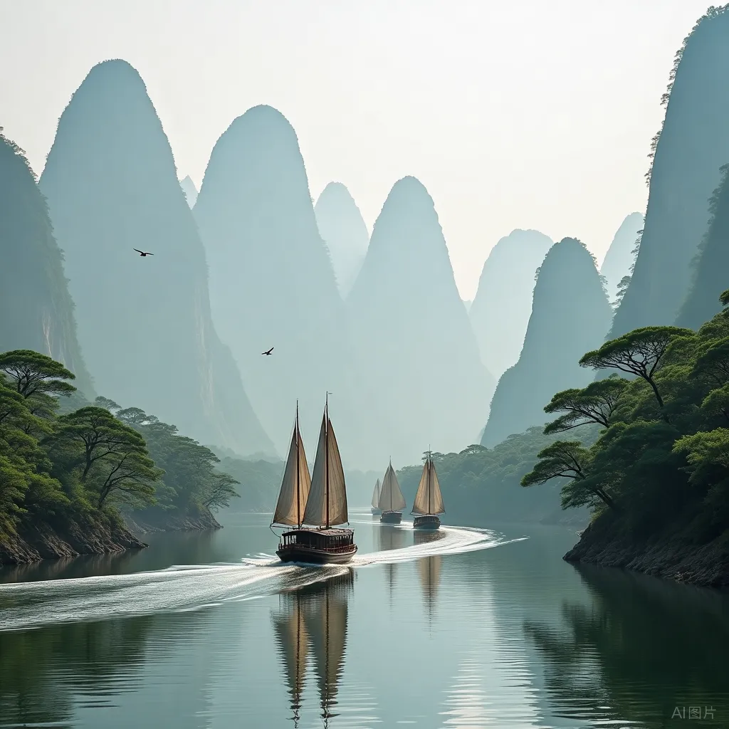 【第1933期B】中考一轮复习——七上课标古诗词复习 第3张