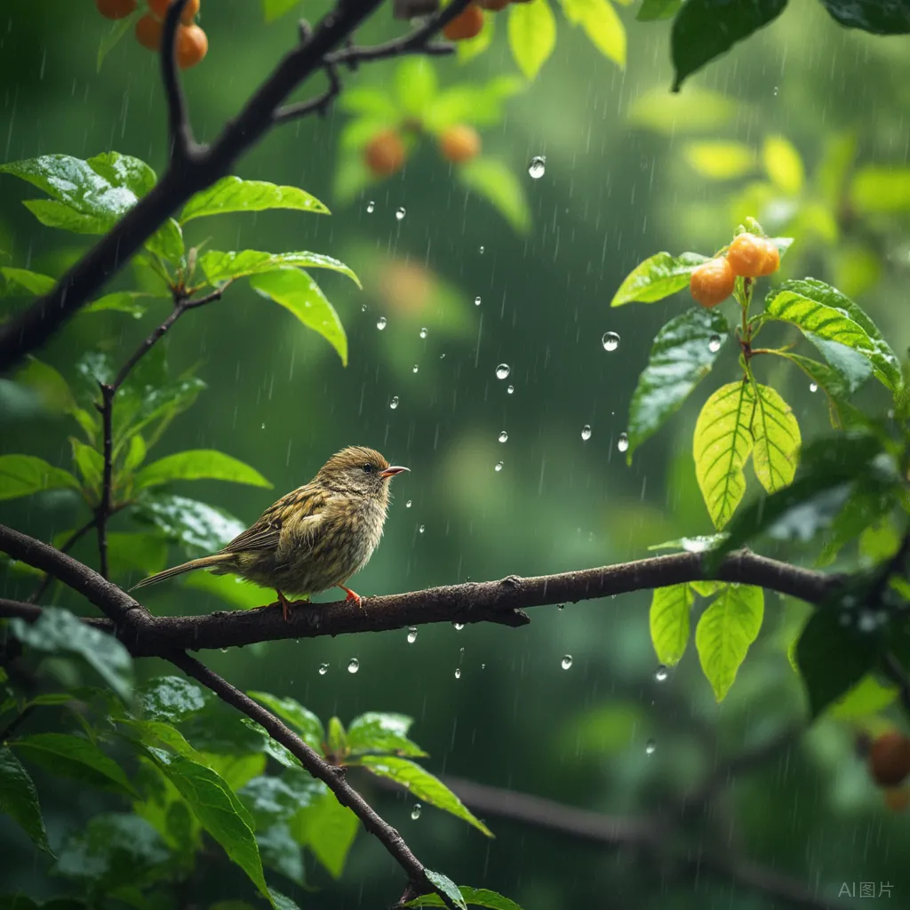 【第1933期B】中考一轮复习——七上课标古诗词复习 第4张