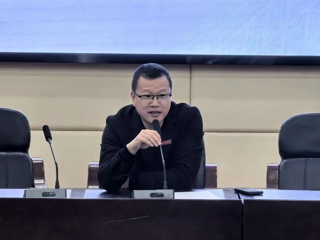 精准复盘明方向 凝心聚力战中考——文献中学召开九年级期末考试质量分析会 第29张