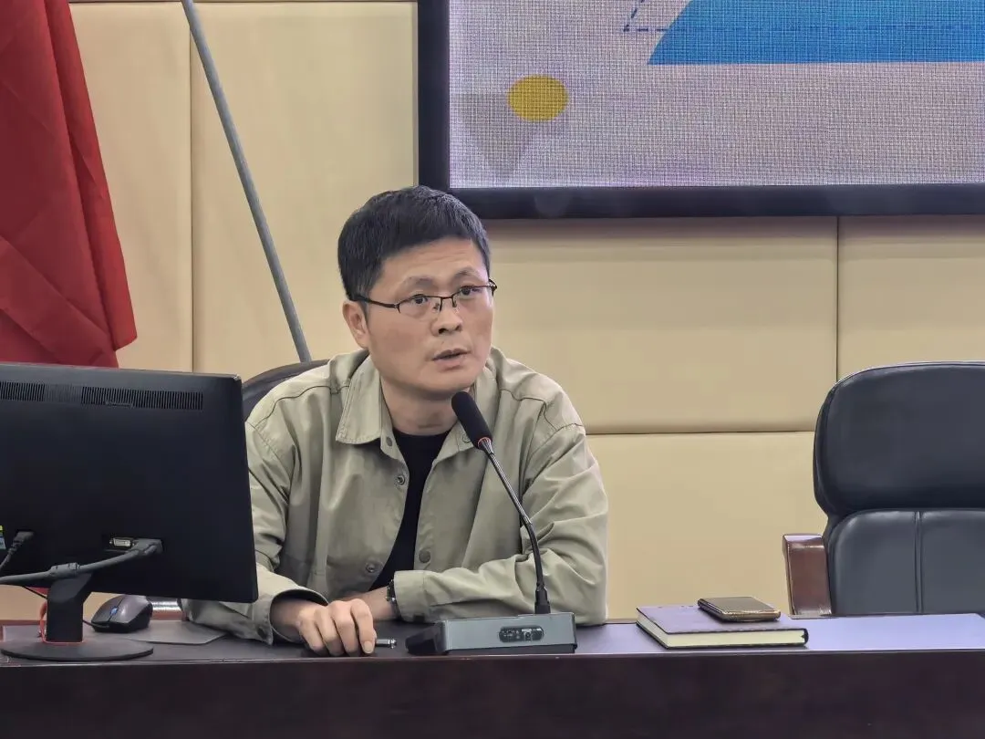 精准复盘明方向 凝心聚力战中考——文献中学召开九年级期末考试质量分析会 第30张