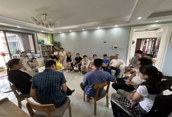 “逐梦中考,不负韶华”——广州市番禺区锦绣香江学校九年级“一级一品”系列活动 第30张