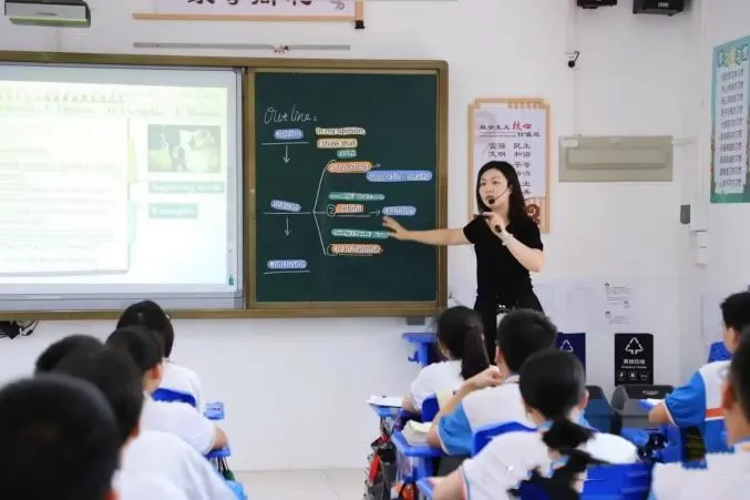 “逐梦中考,不负韶华”——广州市番禺区锦绣香江学校九年级“一级一品”系列活动 第34张
