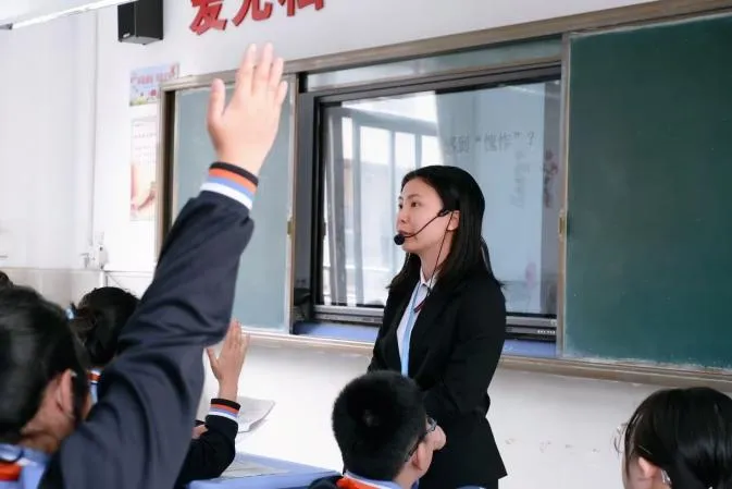 “逐梦中考,不负韶华”——广州市番禺区锦绣香江学校九年级“一级一品”系列活动 第36张