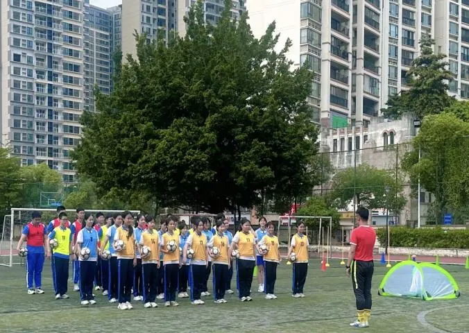 “逐梦中考,不负韶华”——广州市番禺区锦绣香江学校九年级“一级一品”系列活动 第39张