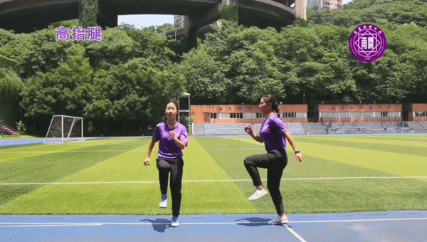 中考体育,体能与恢复训练计划. 第19张