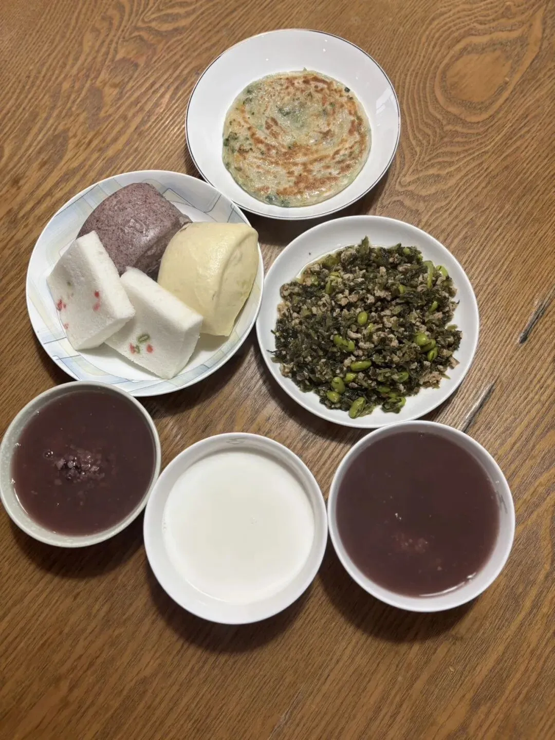 女儿中考倒计时111天—不是周末的周末 第1张