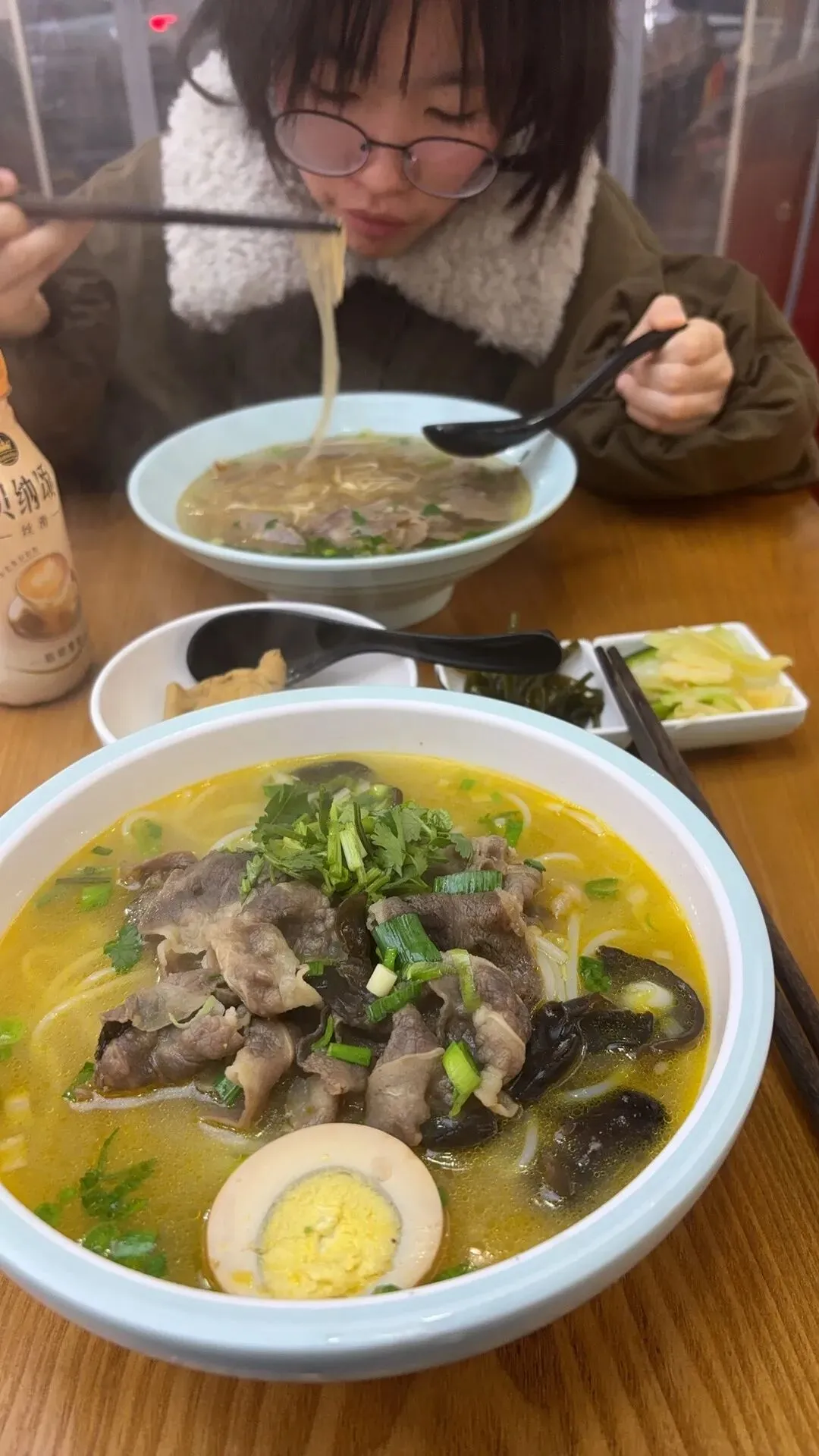 女儿中考倒计时111天—不是周末的周末 第6张