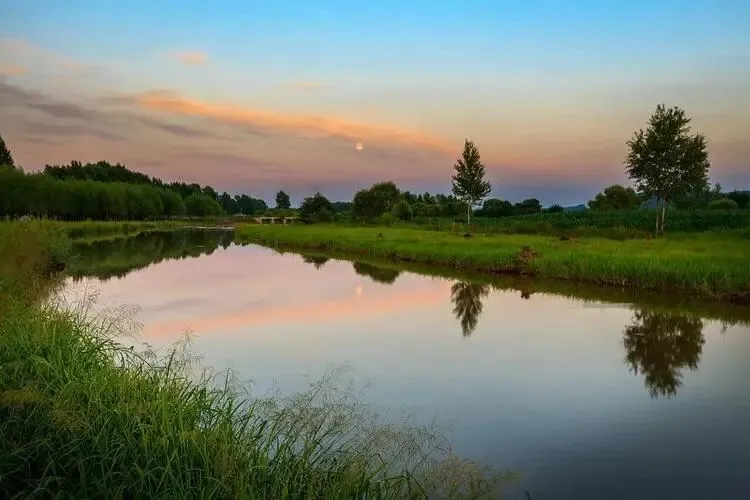 【中考阅读指导】河流是村庄的秘史(高卫国)四川成都2025 第7张 【中考阅读指导】河流是村庄的秘史(高卫国)四川成都2025 第7张