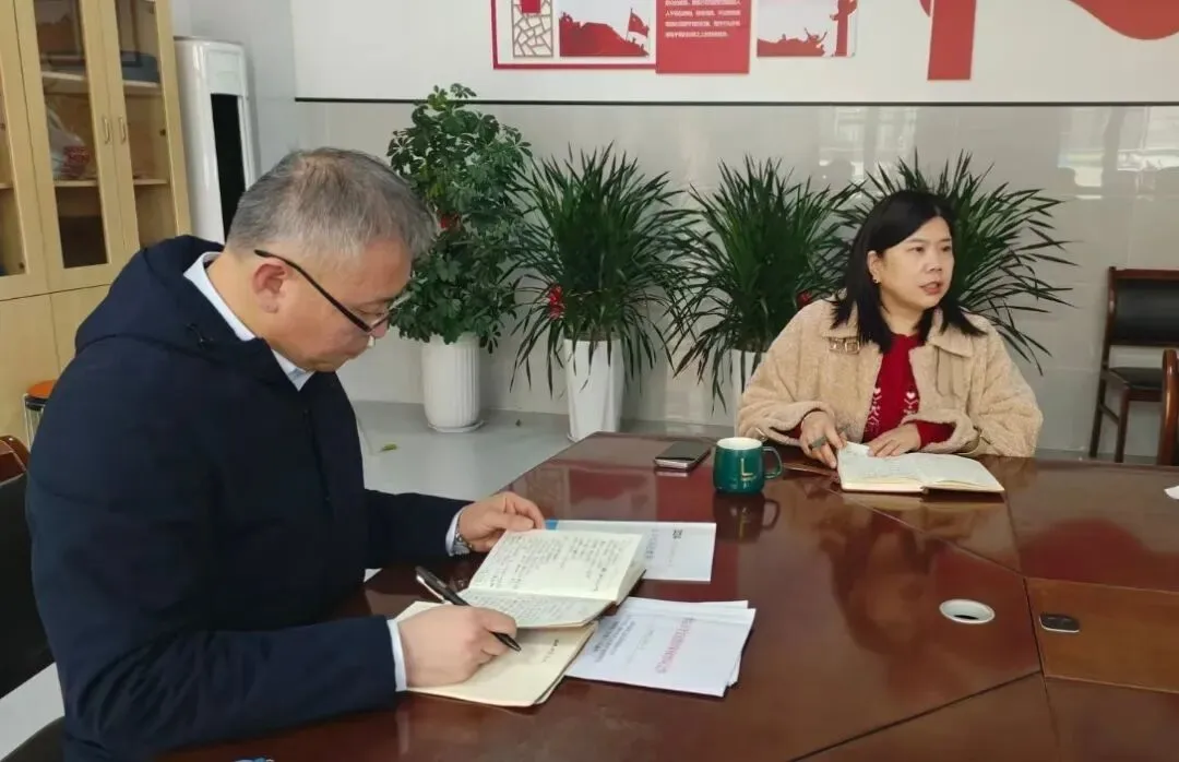 筑梦中考,蓄势待发!潍坊市育英学校召开九年级中考专题调度会 第2张