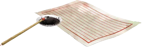 【2026年中考】古诗词专项复习:鉴赏专题6表达技巧--描写手法(课件) 第2张