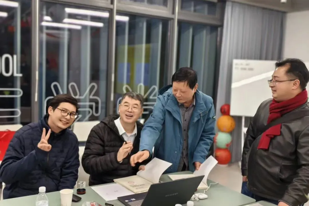 幸会!与《挑战中考压轴题》作者+上海特级教师相聚! 与两位教育泰斗畅谈,读懂教育最本真的样子 第40张