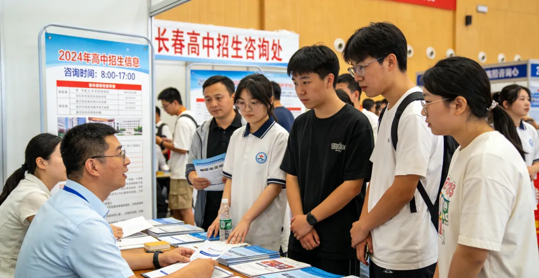 重磅信号!长春中考将减少计分科目!这场会议透露了哪些信息? 第9张