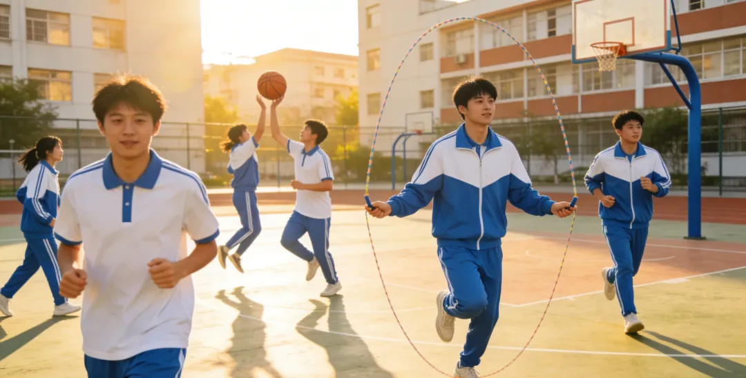 重磅信号!长春中考将减少计分科目!这场会议透露了哪些信息? 第15张