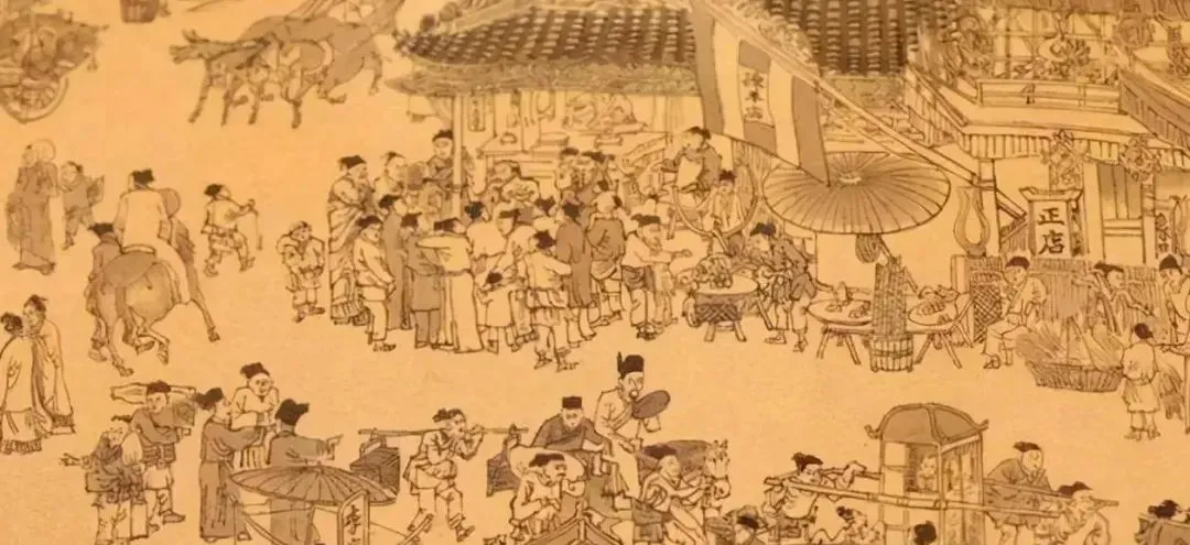 2026中考历史小切口:宋明时期的“煤炭革命”——宋代能源转型与近代文明的曙光 第1张