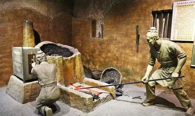 2026中考历史小切口:宋明时期的“煤炭革命”——宋代能源转型与近代文明的曙光 第4张