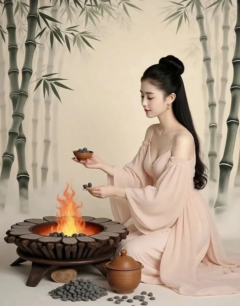 2026中考历史小切口:宋明时期的“煤炭革命”——宋代能源转型与近代文明的曙光 第5张