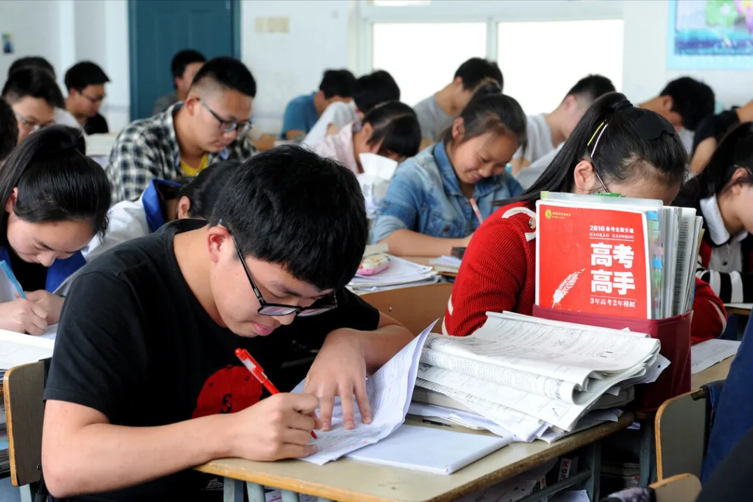 中考没上线,别急着花钱!孩子的出路比想象中宽,选对赛道,3年后照样本科起点 第4张 中考没上线,别急着花钱!孩子的出路比想象中宽,选对赛道,3年后照样本科起点 第4张