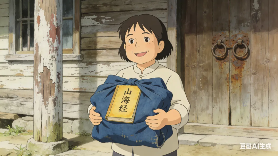 吃透《朝花夕拾》中考考点:从温情回忆到理性批判,一文拿下核心分|名著 第1张 吃透《朝花夕拾》中考考点:从温情回忆到理性批判,一文拿下核心分|名著 第1张