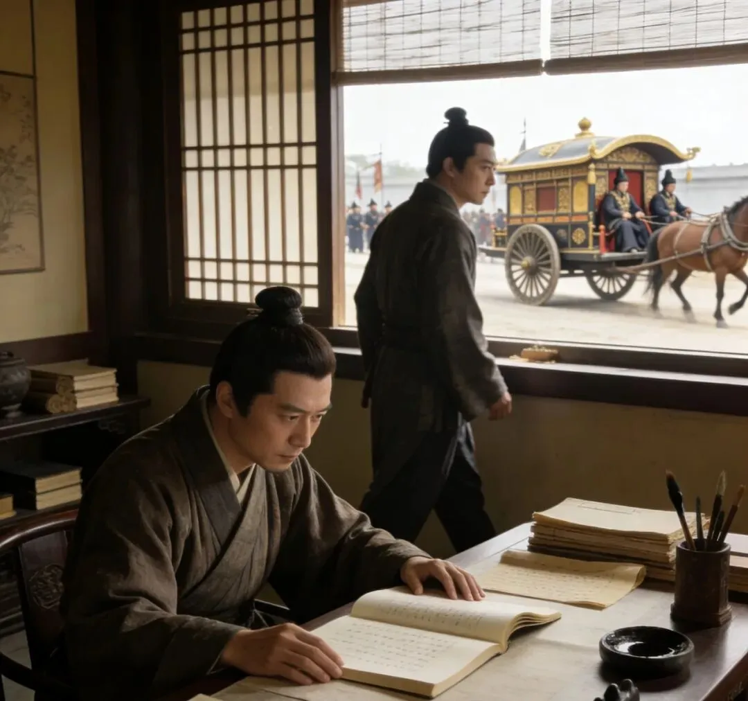 2026年中考作文素材积累及运用指南(主题聚焦:人际智慧) 第4张