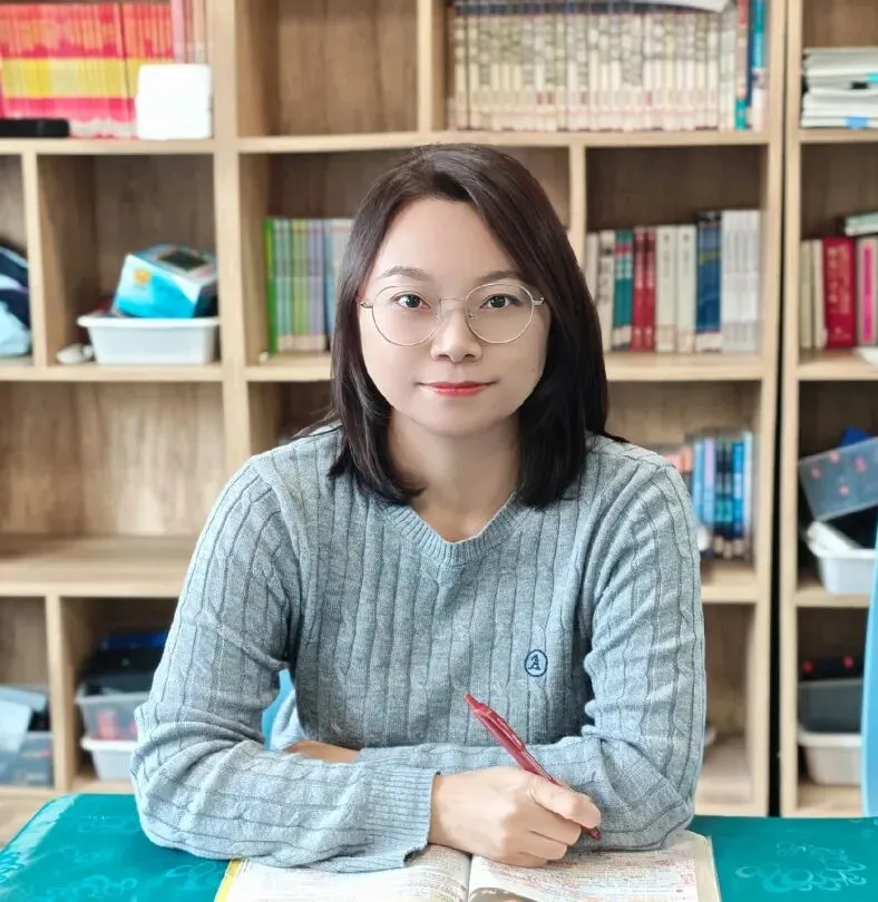 凝心聚力备中考 奋楫笃行向未来——九年级全体教师会纪实 第5张