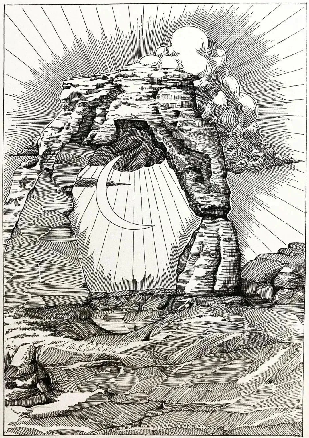 三人行美术教育|2026年中考美术特长生招生简章 第18张