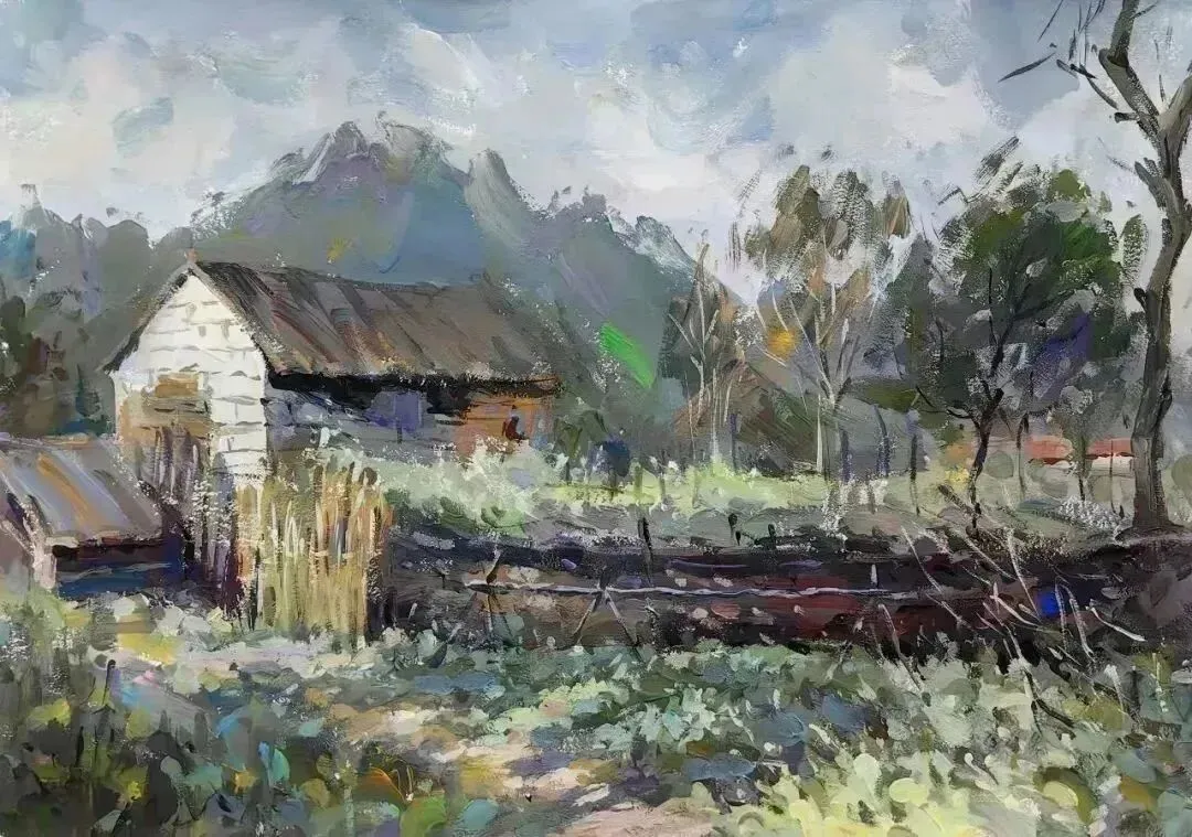 三人行美术教育|2026年中考美术特长生招生简章 第19张