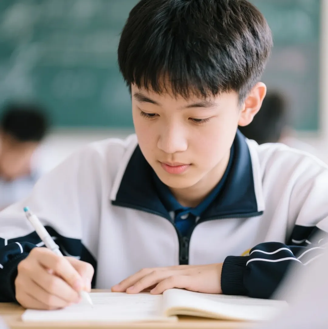 2026西安中考报名资格+材料全梳理,帮孩子稳稳过“第一关” 第4张 2026西安中考报名资格+材料全梳理,帮孩子稳稳过“第一关” 第4张