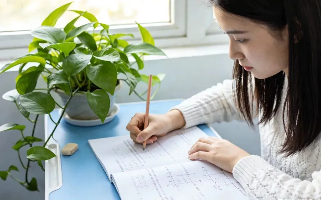 中考优秀作文3篇|《原来,我也可以更____》(个人成长类) 第1张