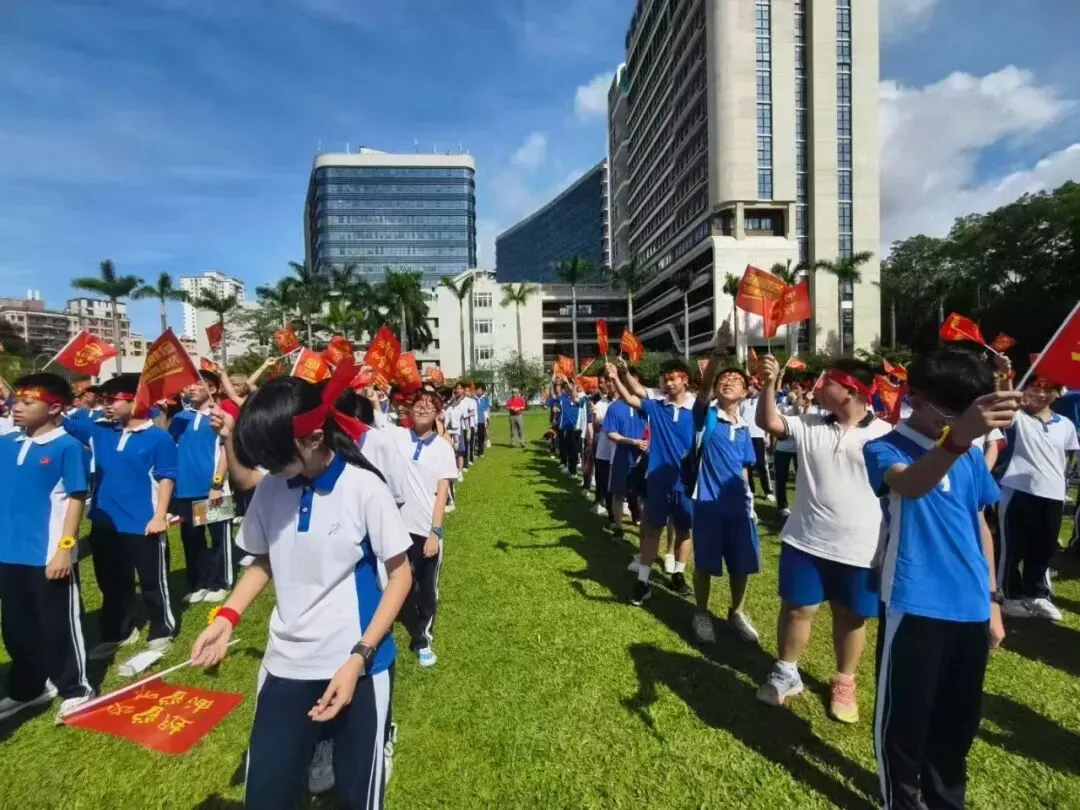 深圳中考家长必存!近5年公办/民办/中职分数线(AC/D类全汇总) 第7张
