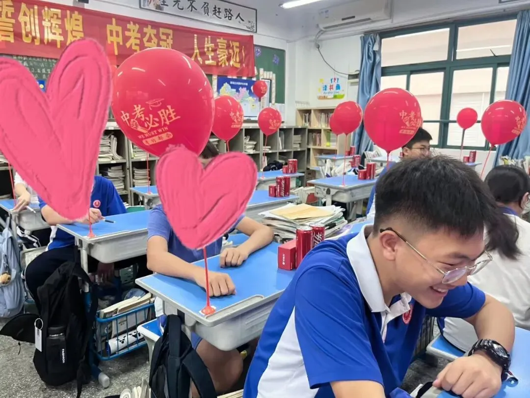 深圳中考家长必存!近5年公办/民办/中职分数线(AC/D类全汇总) 第10张