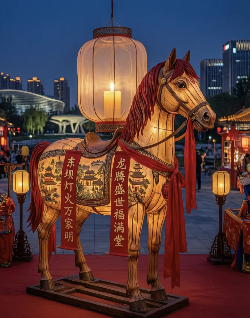 人民日报文摘|2026年高考中考阅读素材:《策马太平年》【附阅读题】 第1张