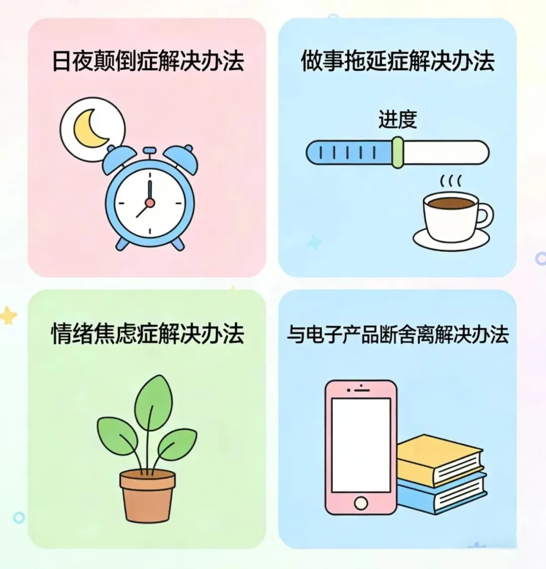 告别寒假,备战中考,你准备好了吗? 第2张