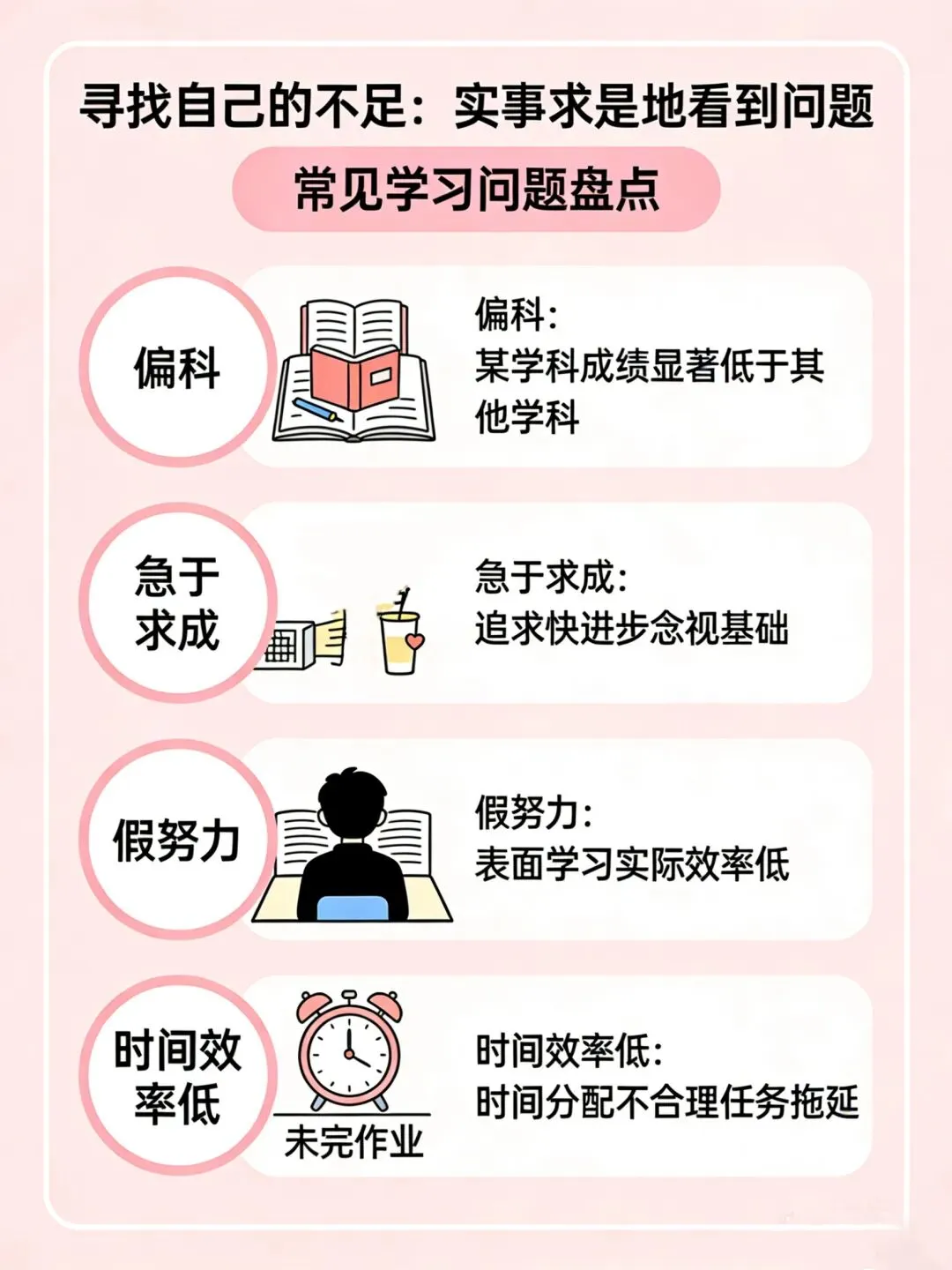 告别寒假,备战中考,你准备好了吗? 第4张