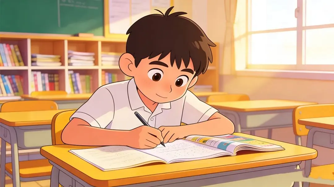 告别寒假,备战中考,你准备好了吗? 第6张