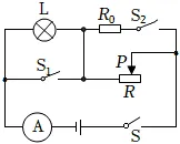 2022年甘肃省兰州市中考物理试卷 第7张