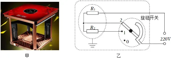 2022年甘肃省兰州市中考物理试卷 第17张