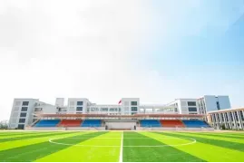 第四开明全面介绍,小班化教学,中考成绩优秀 第2张