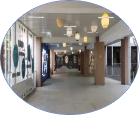 第四开明全面介绍,小班化教学,中考成绩优秀 第3张