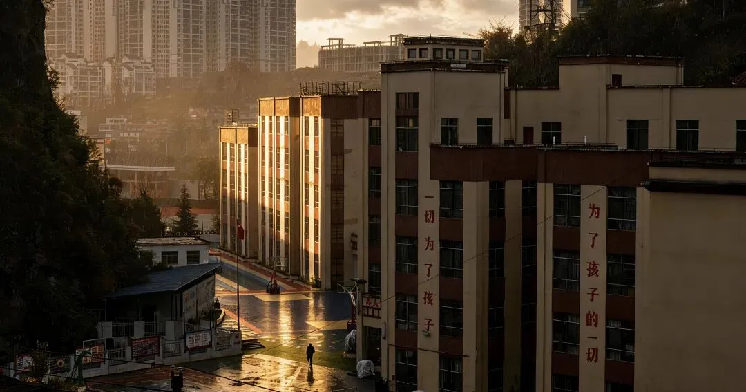 外地就读初三回户籍地参加中考办法 第3张