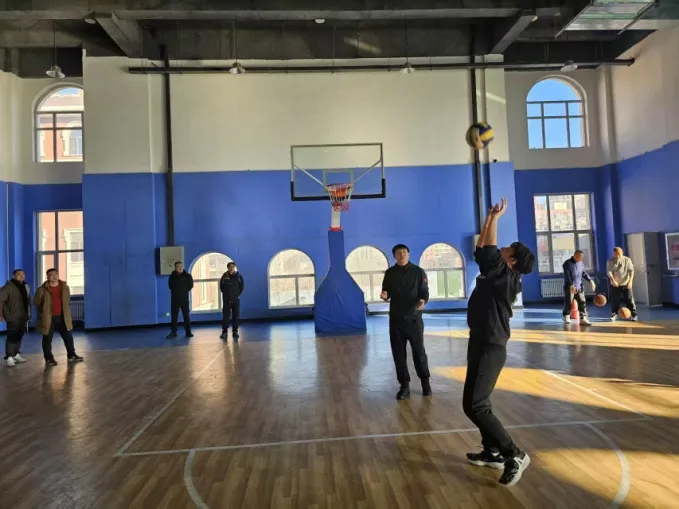 市教育局在铁西区组织开展中考体育与健康专项培训工作 第20张